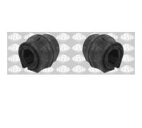 2x SASIC Supporto Stabilizzatrice Frontale SX Dx per Citroën Scatola Berlingo