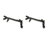 2X Scambiatore di 'Olio del Tubo 'Acqua Alla Testa del Cilindro per 2764