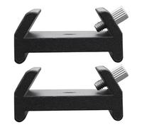 2X Scanalatura Universale Un Coda di Rondine con Vite di Bloccaggio Cercatore Un Connessione Rapida Guida