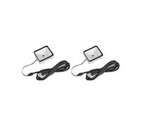 2X Scanner di Codici un Barre 2D Integrato Lettore di Codici un Barre QR USB RS232 Interfaccia TTL Chiosco Stampante di Codici un Barre un