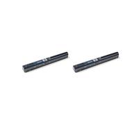 2X Scanner Portatile 900 DPI Scanner per Documenti A4 Display LCD Supporta Formati JPG/PDF Ideale per Libri e Immagini