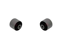 2x Schaeffler FAG Supporto Braccio Oscillante Frontale SX Destra per Audi Q5 Fyb