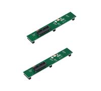 2X Scheda Adattatore Scheda di Controllo Della Potenza di Elaborazione Della Macchina Da Miniera Adatta per Whatsminer M20 M30 M21S Scheda Cavo Tre