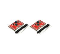 2X Scheda del Modulo di Alimentazione per La Raccolta di Energia LTC3588