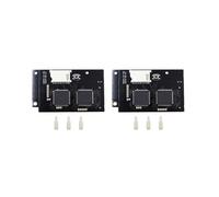 2X Scheda di Simulazione Unità Ottica GDEMU V5.15B per Scheda di Memoria Immagine GDI CDI per Console per Videogiochi Dreamcast VA1
