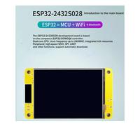 2X Scheda di Sviluppo Bluetooth ESP32 WiFi 2,8 Pollici 240X320 Display Mod3329