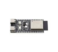 2X Scheda di Sviluppo ESP32 C5 Modulo WiFi A Doppia Frequenza 2,4G e 5GHz ESP32-C5-DevKitC-1 N4 4MB Flash WIFI6