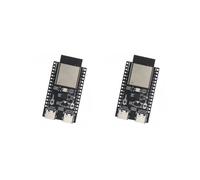 2X Scheda di Sviluppo ESP32-C6 ESP32 WiFi+ Internet Of Things Dual Type-C Scheda Core ESP 32 ESP32-C6-DevKit C N4R2