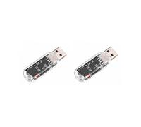 2X Scheda di Sviluppo ESP32 Dongle USB Gateway MicroPython ESPHome