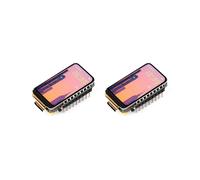 2X Scheda di Sviluppo ESP32-S3 con Schermo da 1,47 Pollici e Touch A Cinque Punti, Supporta WiFi e con Antenna Integrata B
