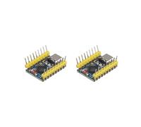 2X Scheda di Sviluppo ESP32-S3-Zero WiFi Dimensioni Ultra Ridotte ESP32 C3 S3 ESP 32