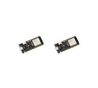 2X Scheda di Sviluppo IoT FireBeetle 2 ESP32-e Abilitata per WiFi e , Funzionalità IoT Avanzate