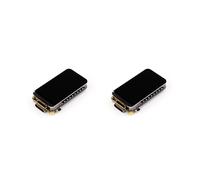 2X Scheda di Sviluppo LCD ESP32-C6 da 1,47 Pollici Supporta WiFi6 e Bluetooth 5 172x320 4 MB Flash ESP32-C6-LCD-1.47
