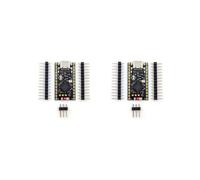 2X Scheda di Sviluppo NRF52840 Supermini Compatibile per La Gestione Della Ricarica Nice V2.0