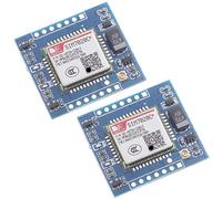 2X Scheda di Sviluppo SIM7020C Modulo NB-IoT Supporto Netcom Completo MQTT COAP TCP Internet of Things Invece di GPRS