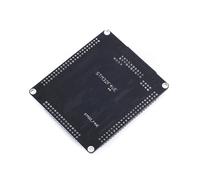 2X Scheda di Sviluppo STM32F407VET6 Cortex-M4 STM32 Scheda di Apprendimento del Sistema Minimo Scheda Core ARM