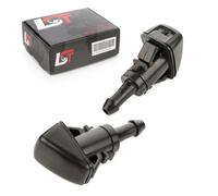 2x Scheibendüse Liquido Tergivetri Ugelli Ant. per Dodge Avenger Gran Caravan