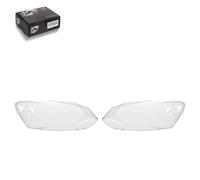 2X Scheinwerfer Vetro Diffusore Sinistro Destro Set Per VW Polo 6R 6C 2009-2017