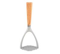 2X(Schiacciapatate Manuale In Lega di Alluminio, Utensile per Schiacciare L3552