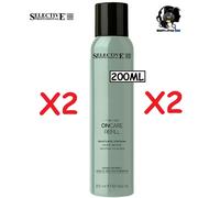 2X SELECTIVE PROFESSIONAL ONCARE DENSI REFILL MOUSSE VOLUME CAPELLI FINI SOTTILI