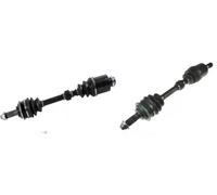 2x Semiassi BLUE PRINT Davanti S+D per MAZDA 6 I