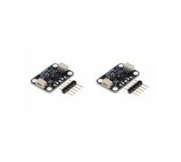2X Sensirion SGP40 Digital VOC Sensor Module VOC Index Detection for STEMMA QT & Qwiic for Environmental Monitoring