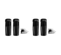 2X Sensore A Infrarossi Fotocellula per Cancelli Cancello di Sicurezza Rile3211