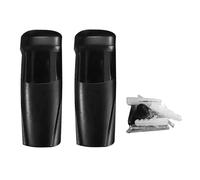 2X(Sensore A Infrarossi Fotocellula per Cancelli Cancello di Sicurezza Rile4342