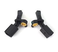 2x Sensore ABS Posteriore Sinistro Destro per Audi A1 A2 Seat Skoda VW Polo 3 4