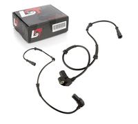 2x Sensore ABS Regime Motore Posteriore per VW TRANSPORTER IV T4 96-