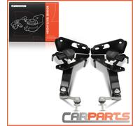 2x Sensore Altezza di Livello Posteriore Sinistra Destra per Lexus Ls F4 460 600