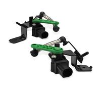 2x Sensore Altezza Regolatore di Livello Frontale per VW Golf Passat Tiguan