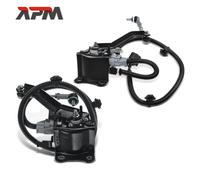 2x Sensore Altezza Regolatore di Livello L Anteriore + R per Lexus LX Toyota 100