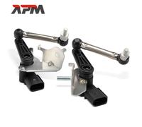 2x Sensore Altezza Regolatore di Livello Posteriore SX Dx per Tesla Modello 3