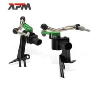 2x Sensore Altezza Regolazione Livello Anteriore Sinistra Dx per Audi Q5 Porsche