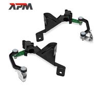 2X Sensore Di Altezza Regolazione Posteriore Per Audi R8 422 423 4.2L 5.2L 08-15