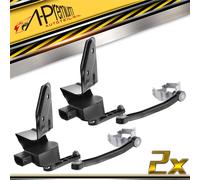 2x Sensore di Livello Altezza Frontale per Audi A4 8E B6 8H Exeo 3R 8E0941285C