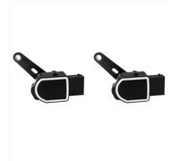2X Sensore di livello dell'altezza della carrozzeria 37146763735 per BMW X5 E70 2006-2013 X6 E71 2008-2015 Accessori