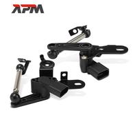 2X Sensore Di Livello Regolazione Distanza Posteriore Per Porsche Panamera 971