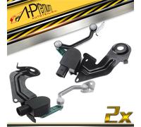 2x Sensore di Livello Sospensioni Pneumatiche Posteriore L+R per Allroad S6