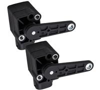 2X SENSORE DI LIVELLO XENON FOR AUDI A3 A4 A6 A8 TT VW PASSAT BORA SHARAN