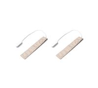 2X Sensore di Pressione Multifunzionale Tuya Zigbee 2MQTT Sensore di Pressione A Film Sottile Flessibile Striscia di Rilevamento Collegamento