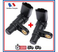2X Sensore Dieta Motore per C3 1,4 Vti C4 C5 1,6 Vti C5 DS3 THP