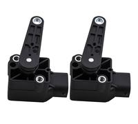2x Sensore livello altezza sospensione pneumatica for Audi VW Seat Skoda