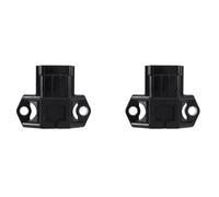 2X Sensore MAP per Sensore Pressione Aria Adatto per 500 EFI 3089951400