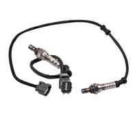 Sonde Lambda Anteriore & Posteriore for HONDA CIVIC EP3 2.0 i Type R 2001 - 2005