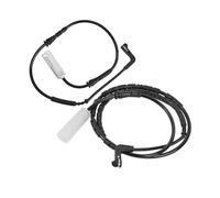 2x Sensore pastiglie freno auto adatto per BMW E82 E87 E88 E90 E91 E92 E93 Sensore usura pastiglie freno 34356789439 34356762252 34356789445