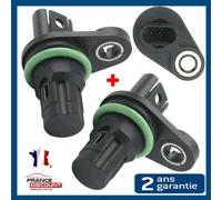 2X Sensore Dieta Motore per Serie 3 330i 335i Xi 418i 420i 428i