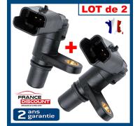2X Sensore Dieta Motore per C3 1,4 Vti C4 C5 1,6 Vti C5 DS3 THP