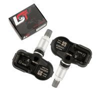 2x Sensore Pressione Pneumatici RDKS Rdci Tpms-Sensor 433 MHZ